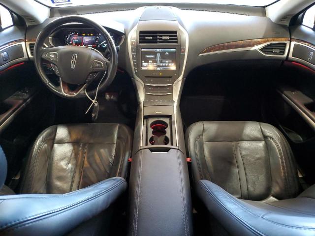 3LN6L2G97FR619703 Lincoln MKZ
