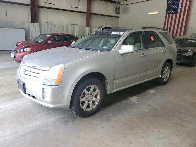 Auction sale of the 2008 Cadillac Srx, vin: 1GYEE637680127330, lot number: 52138134