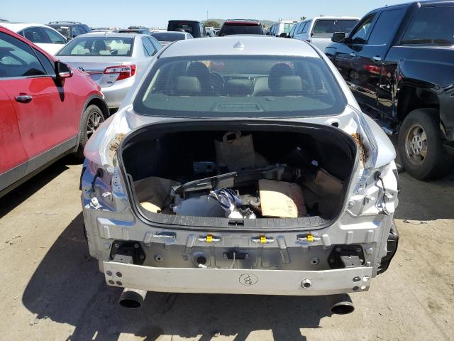 JN1EV7AP0JM354593 Infiniti Q50 LUXE