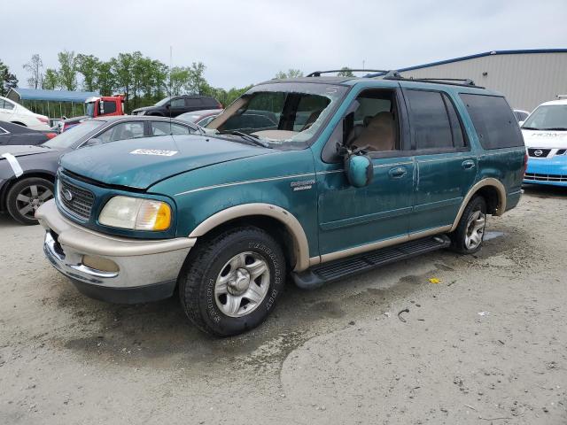 Auction sale of the 1998 Ford Expedition, vin: 1FMRU17L1WLA95849, lot number: 49234204
