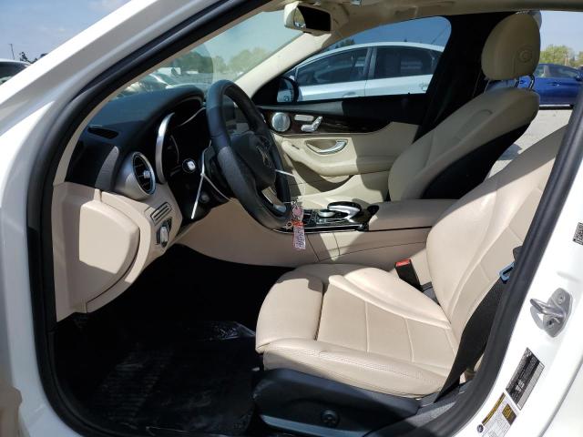 55SWF4JBXHU233461 Mercedes-Benz C 300
