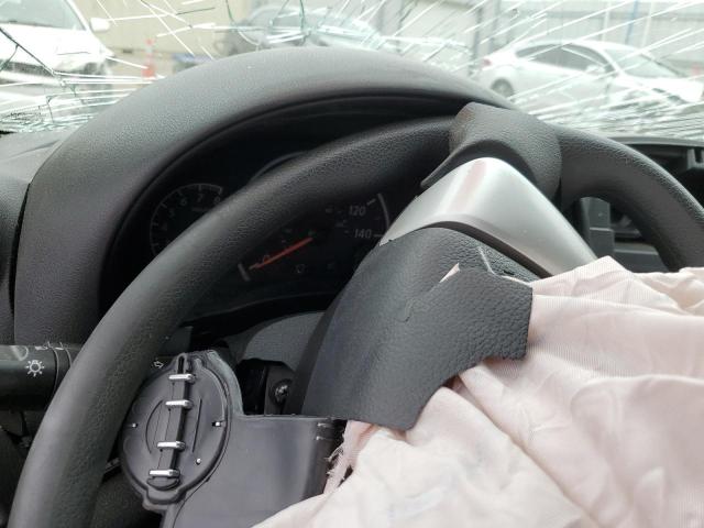 3N1CN7AP0JL817592 Nissan VERSA S