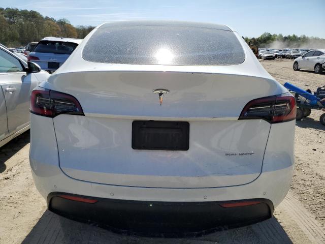 5YJYGDEE3MF090049 Tesla Model Y
