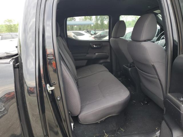 3TMAZ5CNXKM100539 Toyota Tacoma Double Cab