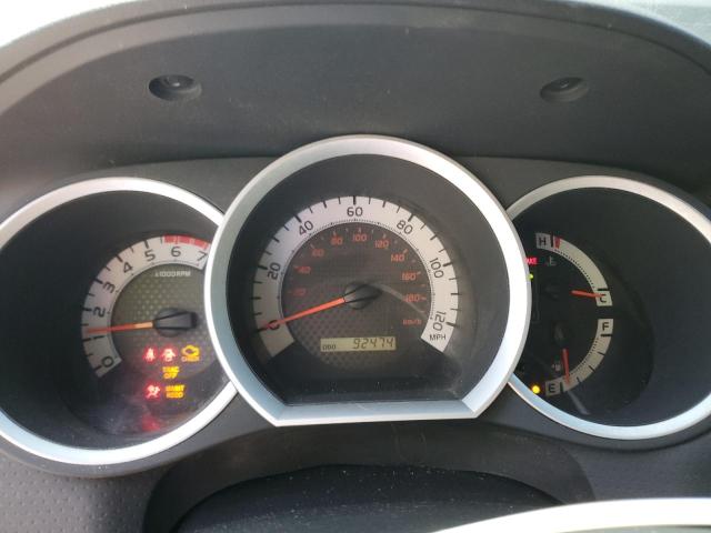 5TFUX4EN3FX036886 Toyota Tacoma Access Cab