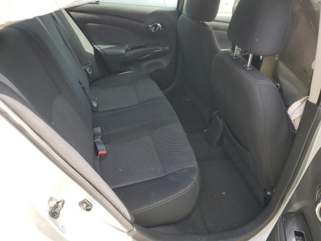 3N1CN7AP9EL866828 Nissan VERSA S