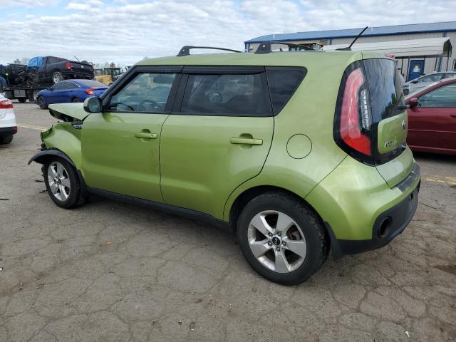 KNDJN2A28H7879543 KIA Soul