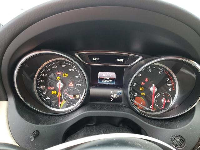 WDDSJ4GB9HN440565 Mercedes-Benz CLA 250 4MATIC