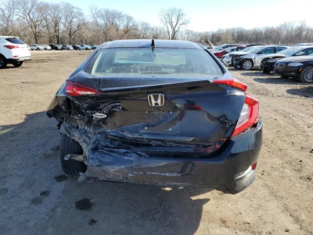 19XFC1F39LE009185 Honda CIVIC EX