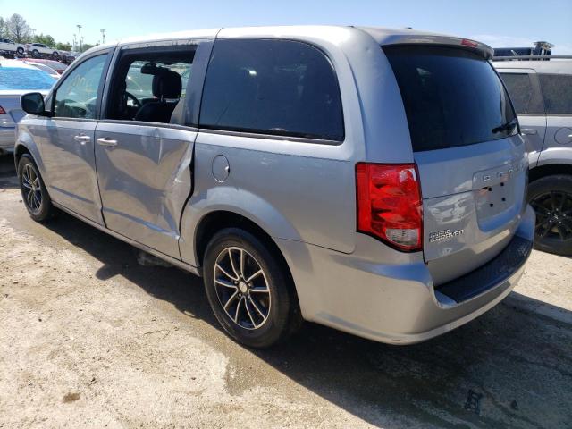 2C4RDGCG9KR568849 Dodge Grand Caravan Sxt