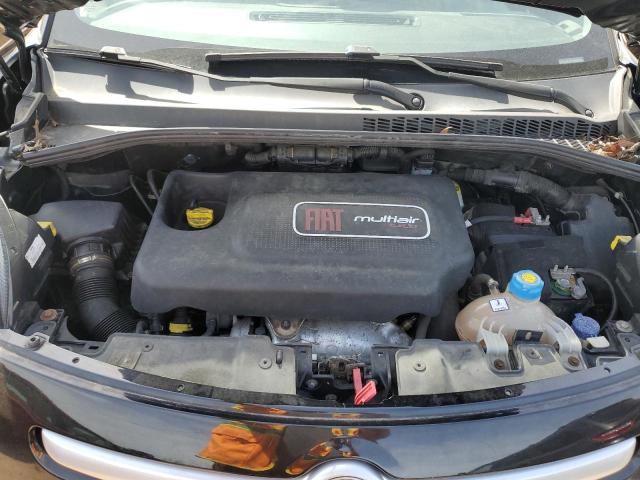 ZFBCFADH6EZ023001 Fiat 500L TREKKING