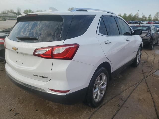 2GNAXVEV1J6258318 Chevrolet Equinox Premier