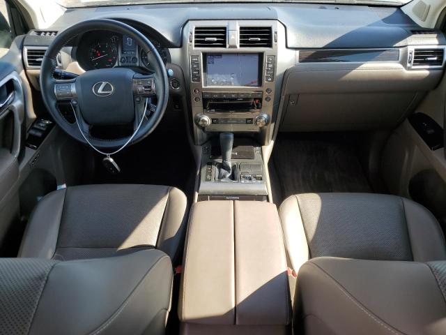 JTJBM7FX0H5164905 Lexus GX 460