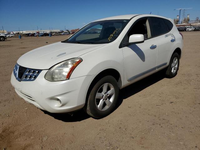 Auction sale of the 2013 Nissan Rogue S, vin: JN8AS5MT4DW538594, lot number: 50386454