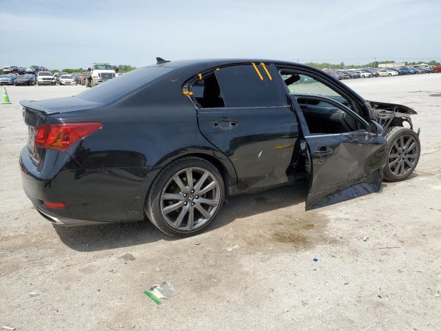 JTHBE1BL3E5043456 Lexus GS 350