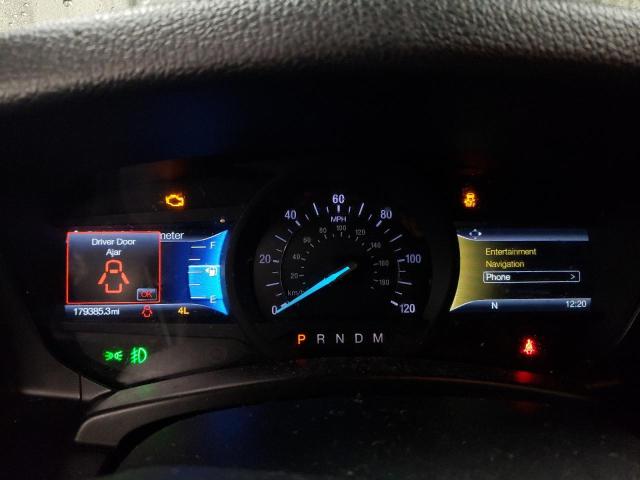 1FMJK2AT1FEF27975 Ford Expedition El Limited