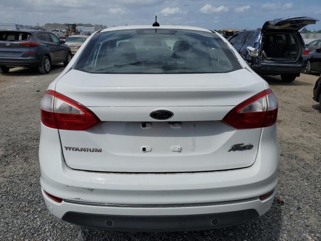 3FADP4CJ4EM204495 Ford Fiesta Titanium