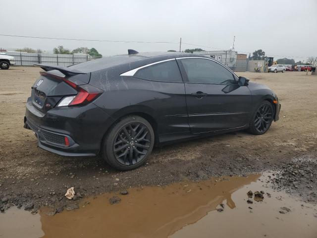 2HGFC3A58LH752091 Honda CIVIC SI