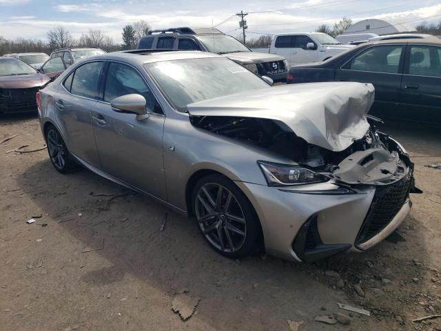 JTHG81F25L5041221 Lexus Is 300 F-sport
