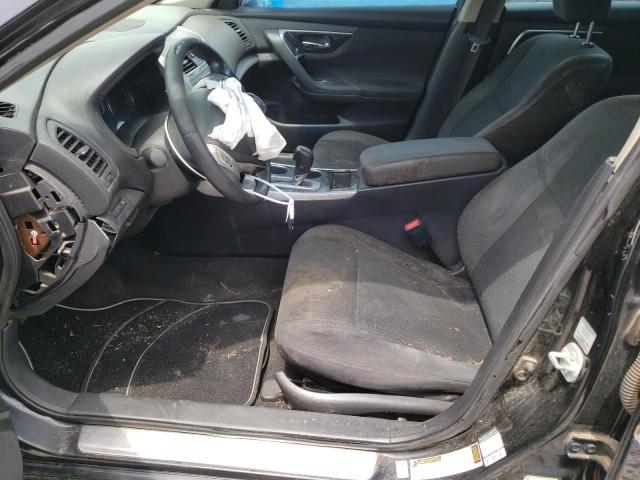 1N4AL3AP0EC326529 Nissan ALTIMA 2.5