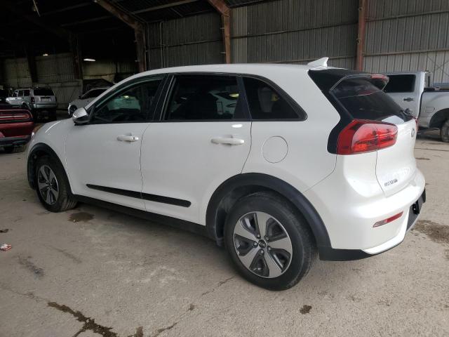 KNDCB3LC6H5042363 KIA NIRO FE
