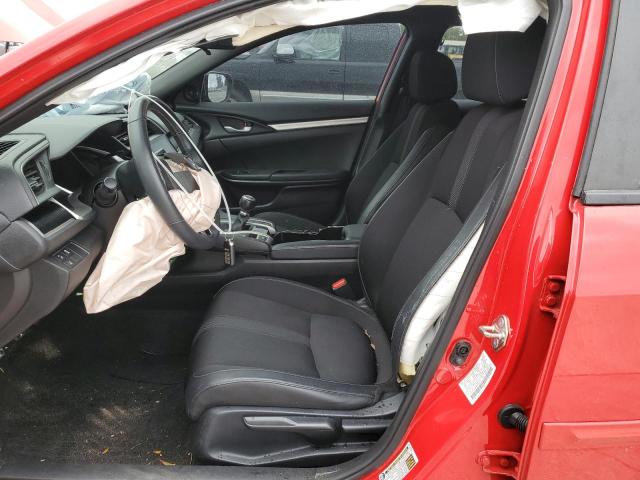 2HGFC2E87KH509014 Honda Civic Sport