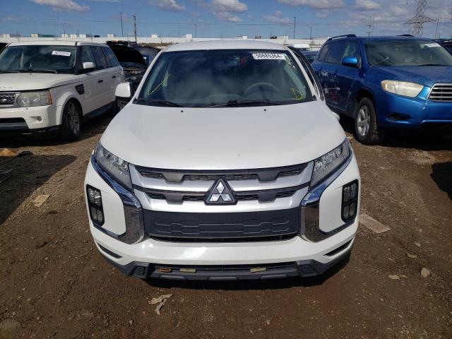 JA4AP3AU1LU015343 Mitsubishi Outlander Sport Es