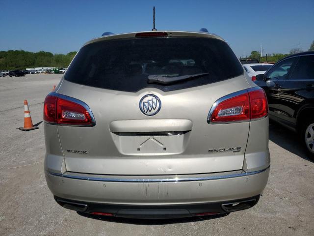 5GAKVBKD8FJ343875 Buick Enclave