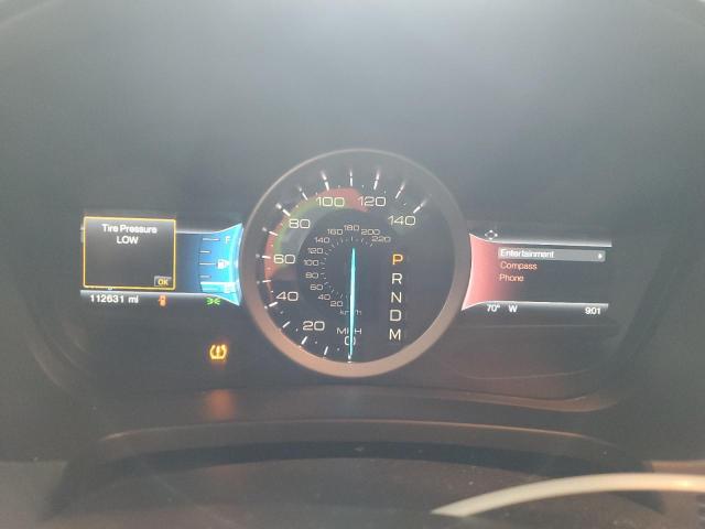 1FM5K7D82EGC45837 Ford EXPLORER XLT