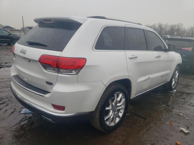 1C4RJEJG1GC464534 Jeep Grand Cherokee Summit