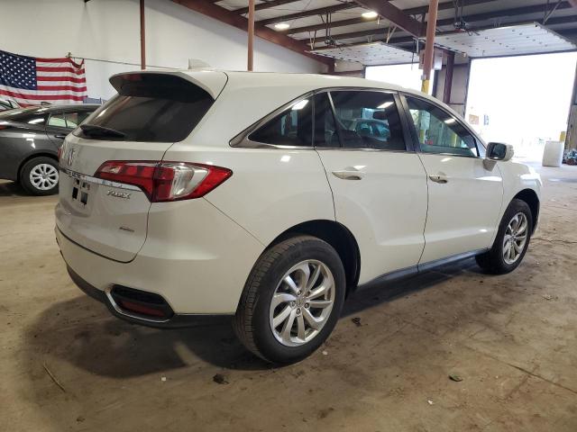 5J8TB4H58GL016181 Acura Rdx Technology