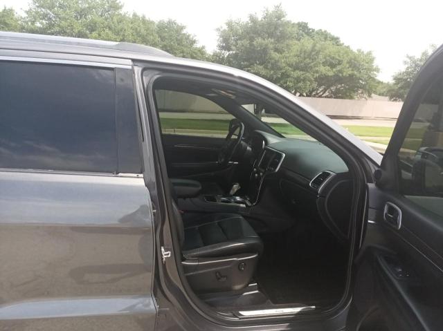 1C4RJEBG6JC130778 Jeep Grand Cherokee Limited