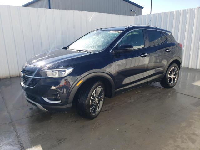 Auction sale of the 2020 Buick Encore Gx Select, vin: KL4MMDS20LB122985, lot number: 51271774