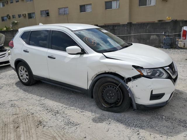 KNMAT2MTXJP579163 Nissan ROGUE S