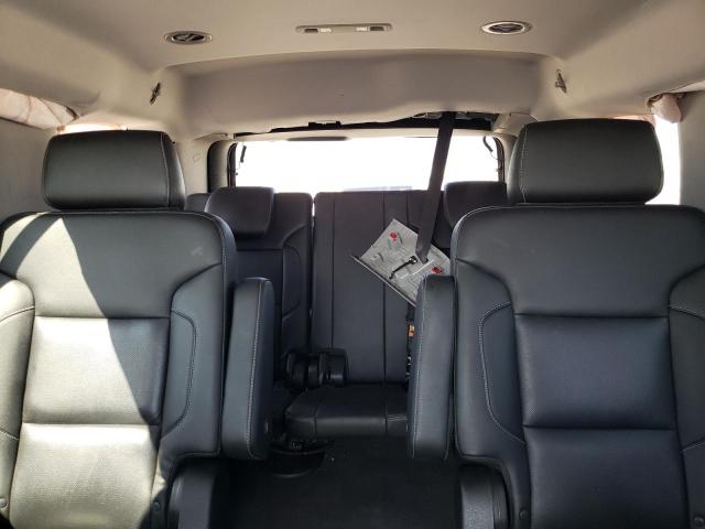1GNSCCKC5KR176038 Chevrolet Tahoe C1500 Premier