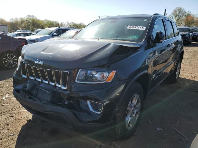 51533114 :رقم المزاد ، 1C4RJFAG8FC133647 vin ، 2015 Jeep Grand Cherokee Laredo مزاد بيع