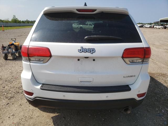 1C4RJEAG2JC130696 Jeep Grand Cherokee Laredo