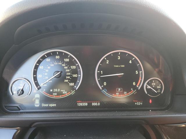 WBAFV3C56ED685137 BMW 535 D Xdrive