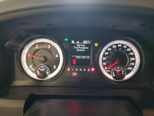 1C6RR7KM9FS633929 RAM 1500 St