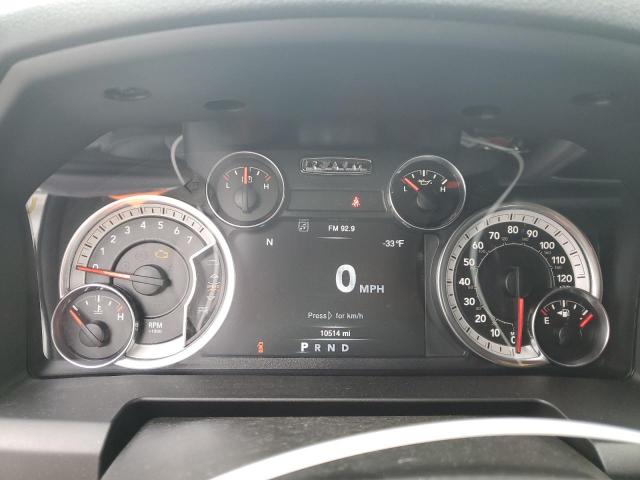 1C6RR7LG8PS523965 RAM 1500 Classic Slt