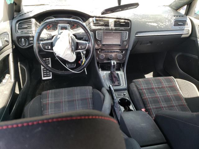 3VW4T7AU0HM016448 Volkswagen GTI S