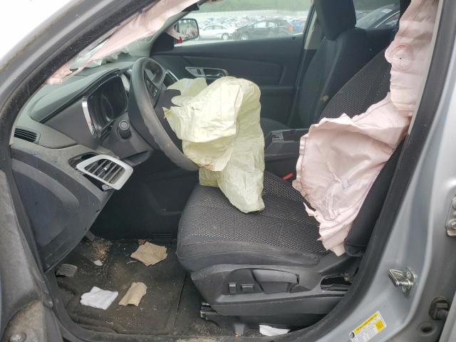 2GKALMEK0H6268387 GMC Terrain Sle