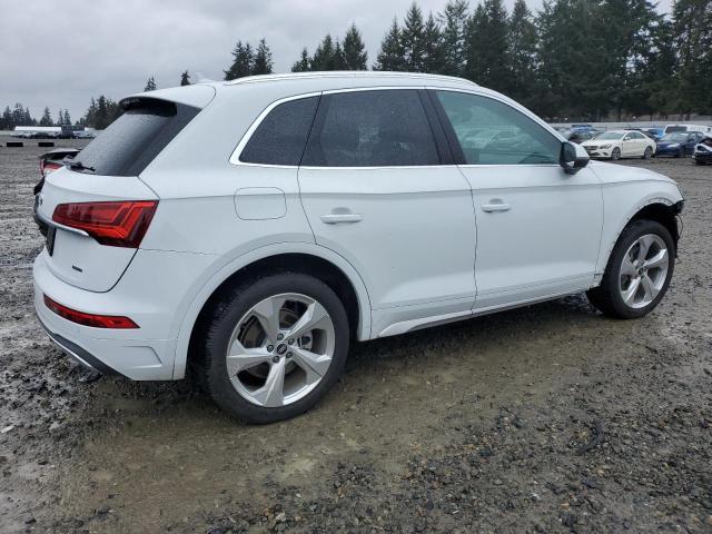 WA1BAAFY0M2023582 Audi Q5 Premium Plus