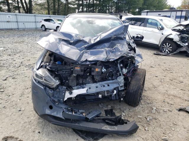 JM3KFBCM0N1611477 Mazda Cx-5 Preferred