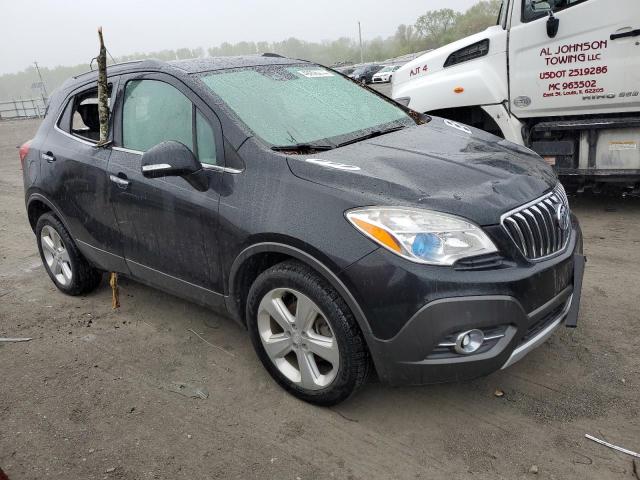 KL4CJHSBXFB174785 Buick Encore Premium