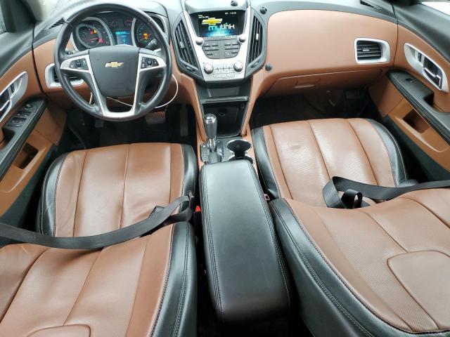2GNFLGE30G6345048 Chevrolet Equinox Ltz