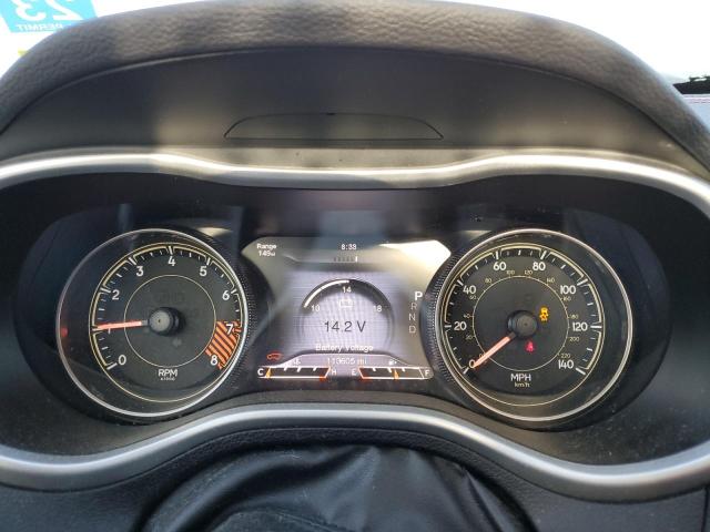 1C4PJMBS4EW294962 Jeep Cherokee Trailhawk