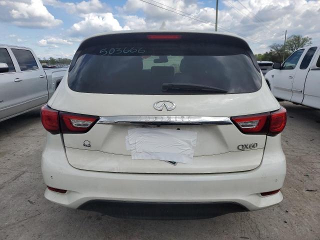 5N1DL0MN0JC503666 Infiniti QX60