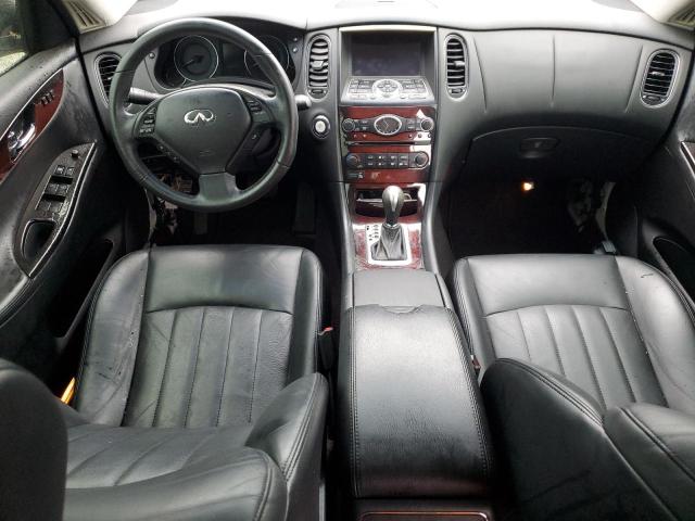JN1BJ0RR5HM415281 Infiniti QX50
