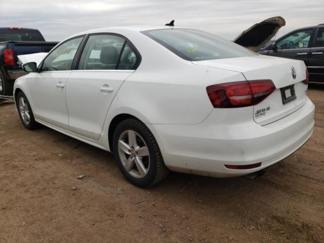 3VWDB7AJ0HM383634 Volkswagen JETTA SE